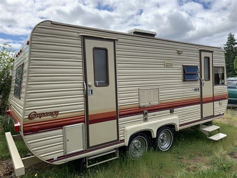 1987 kit companion travel trailer electric juction box|1987 Kit Companion 181 Equipment: Prices and Specs.